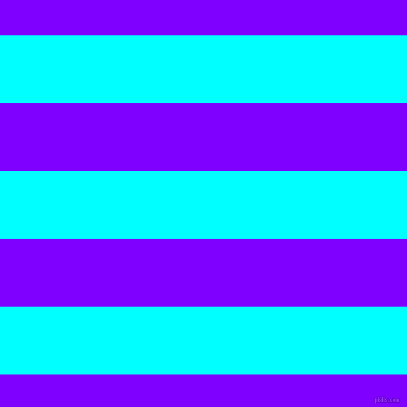 horizontal lines stripes, 96 pixel line width, 96 pixel line spacing, Aqua and Electric Indigo horizontal lines and stripes seamless tileable