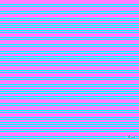 horizontal lines stripes, 2 pixel line width, 4 pixel line spacing, Aqua and Fuchsia Pink horizontal lines and stripes seamless tileable