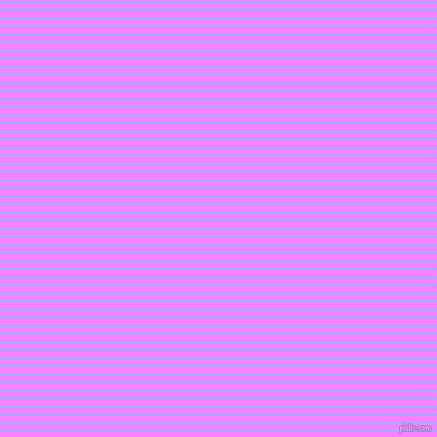horizontal lines stripes, 1 pixel line width, 8 pixel line spacing, Aqua and Fuchsia Pink horizontal lines and stripes seamless tileable