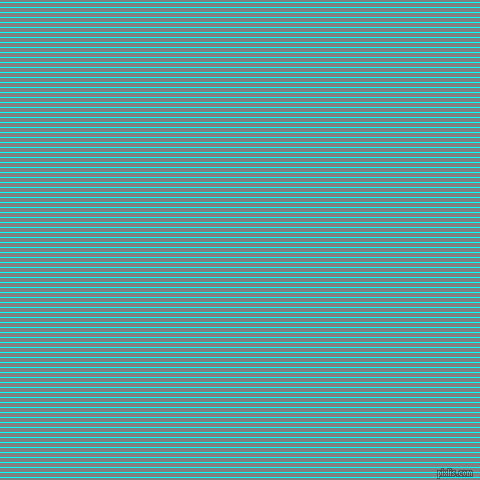horizontal lines stripes, 1 pixel line width, 4 pixel line spacing, Aqua and Grey horizontal lines and stripes seamless tileable