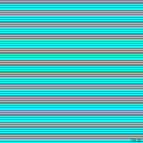 horizontal lines stripes, 4 pixel line width, 4 pixel line spacing, Aqua and Grey horizontal lines and stripes seamless tileable