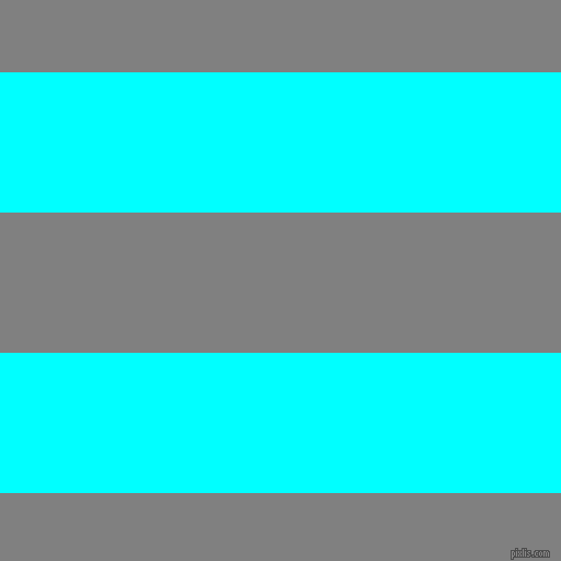 horizontal lines stripes, 128 pixel line width, 128 pixel line spacing, Aqua and Grey horizontal lines and stripes seamless tileable