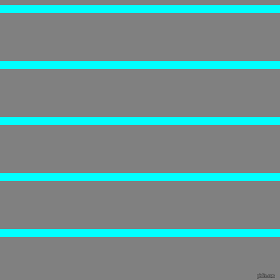 horizontal lines stripes, 16 pixel line width, 96 pixel line spacing, Aqua and Grey horizontal lines and stripes seamless tileable