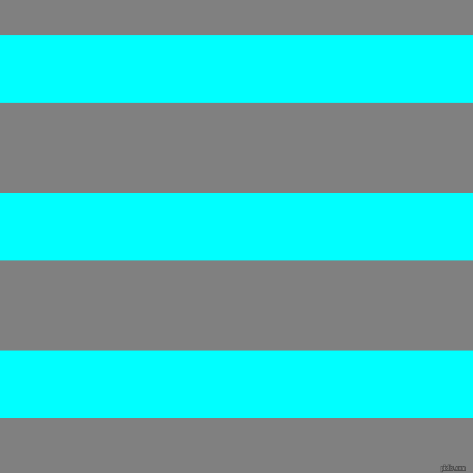 horizontal lines stripes, 96 pixel line width, 128 pixel line spacing, Aqua and Grey horizontal lines and stripes seamless tileable