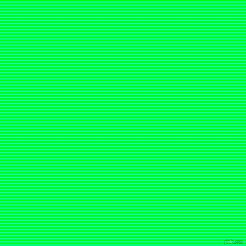 horizontal lines stripes, 2 pixel line width, 4 pixel line spacing, Aqua and Lime horizontal lines and stripes seamless tileable
