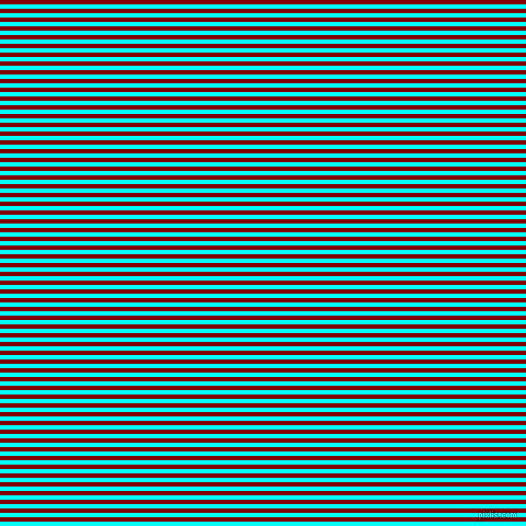 horizontal lines stripes, 4 pixel line width, 4 pixel line spacing, Aqua and Maroon horizontal lines and stripes seamless tileable