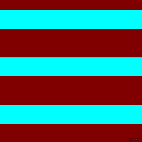 horizontal lines stripes, 64 pixel line width, 96 pixel line spacing, Aqua and Maroon horizontal lines and stripes seamless tileable
