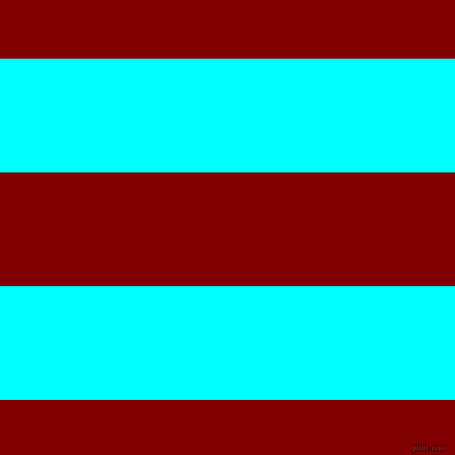 horizontal lines stripes, 128 pixel line width, 128 pixel line spacing, Aqua and Maroon horizontal lines and stripes seamless tileable