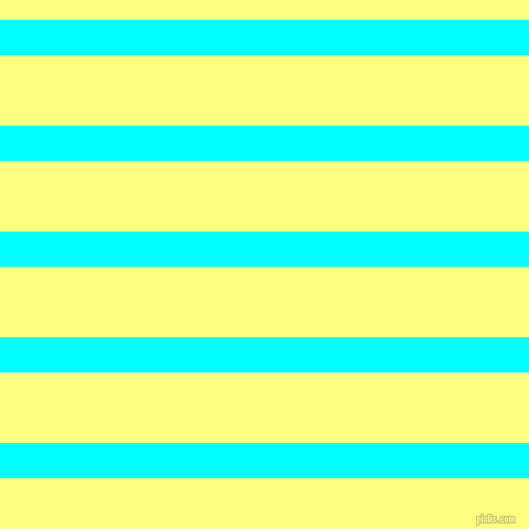 horizontal lines stripes, 32 pixel line width, 64 pixel line spacing, Aqua and Witch Haze horizontal lines and stripes seamless tileable