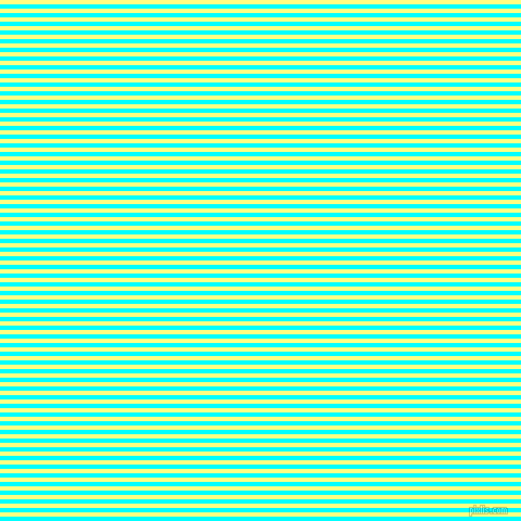horizontal lines stripes, 4 pixel line width, 4 pixel line spacing, Aqua and Witch Haze horizontal lines and stripes seamless tileable