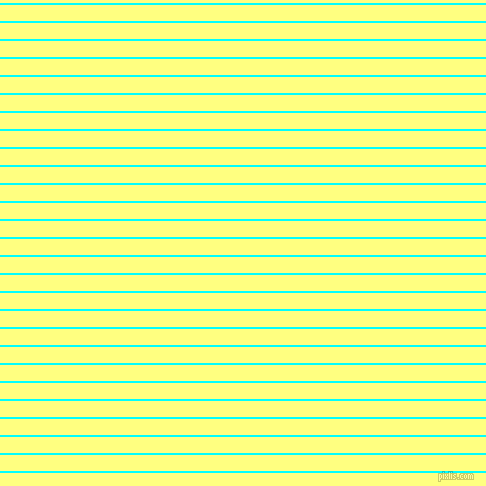 horizontal lines stripes, 2 pixel line width, 16 pixel line spacing, Aqua and Witch Haze horizontal lines and stripes seamless tileable