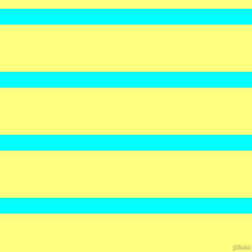 horizontal lines stripes, 32 pixel line width, 96 pixel line spacing, Aqua and Witch Haze horizontal lines and stripes seamless tileable