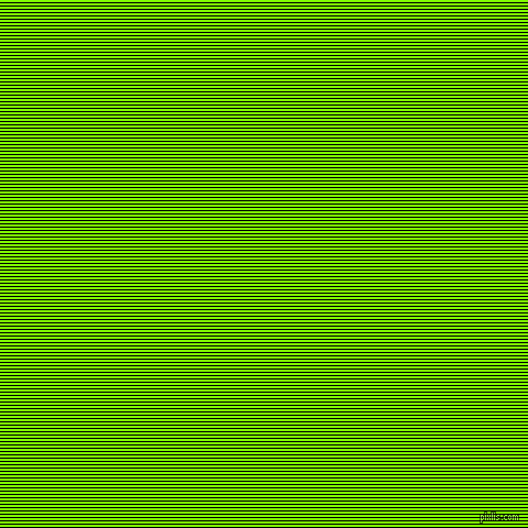 horizontal lines stripes, 1 pixel line width, 2 pixel line spacing, Black and Chartreuse horizontal lines and stripes seamless tileable