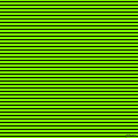 horizontal lines stripes, 4 pixel line width, 8 pixel line spacing, Black and Chartreuse horizontal lines and stripes seamless tileable