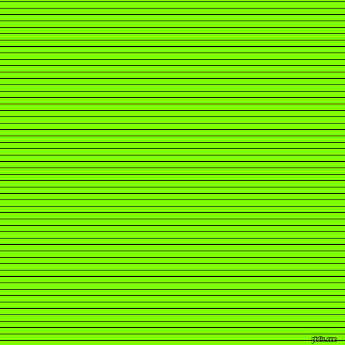 horizontal lines stripes, 1 pixel line width, 8 pixel line spacing, Black and Chartreuse horizontal lines and stripes seamless tileable
