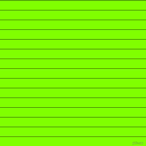 horizontal lines stripes, 1 pixel line width, 32 pixel line spacing, Black and Chartreuse horizontal lines and stripes seamless tileable