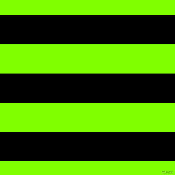 horizontal lines stripes, 96 pixel line width, 96 pixel line spacing, Black and Chartreuse horizontal lines and stripes seamless tileable
