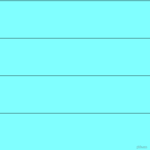 horizontal lines stripes, 1 pixel line width, 128 pixel line spacing, Black and Electric Blue horizontal lines and stripes seamless tileable