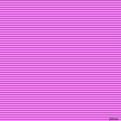 horizontal lines stripes, 1 pixel line width, 8 pixel line spacing, Black and Fuchsia Pink horizontal lines and stripes seamless tileable