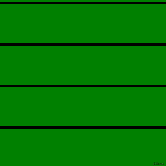 horizontal lines stripes, 8 pixel line width, 128 pixel line spacing, Black and Green horizontal lines and stripes seamless tileable