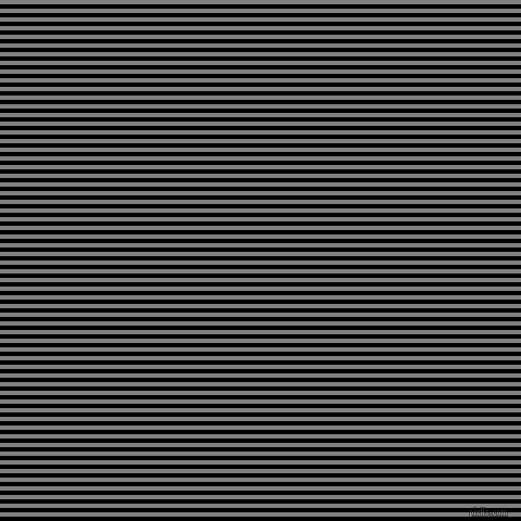 horizontal lines stripes, 4 pixel line width, 4 pixel line spacing, Black and Grey horizontal lines and stripes seamless tileable