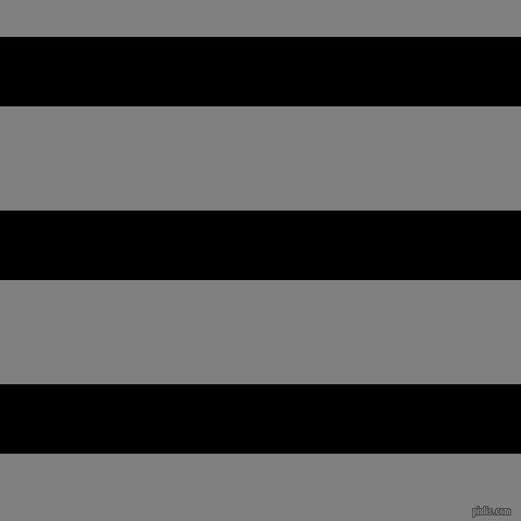 horizontal lines stripes, 64 pixel line width, 96 pixel line spacing, Black and Grey horizontal lines and stripes seamless tileable