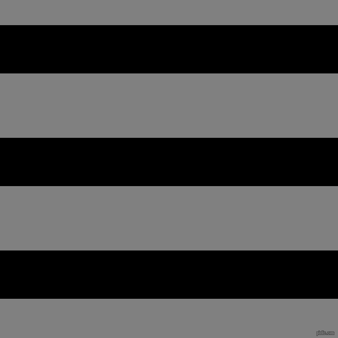 horizontal lines stripes, 96 pixel line width, 128 pixel line spacing, Black and Grey horizontal lines and stripes seamless tileable