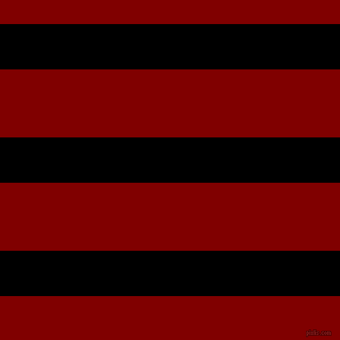 horizontal lines stripes, 64 pixel line width, 96 pixel line spacing, Black and Maroon horizontal lines and stripes seamless tileable