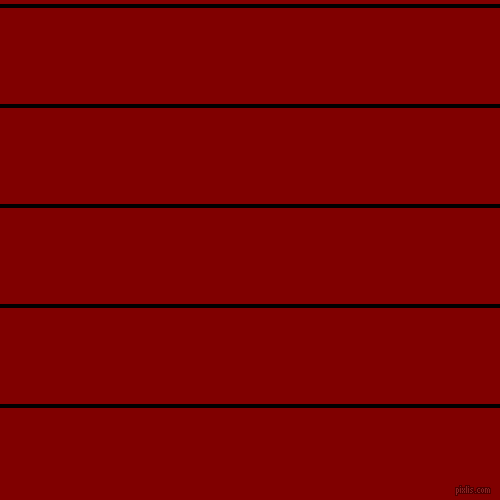 horizontal lines stripes, 4 pixel line width, 96 pixel line spacing, Black and Maroon horizontal lines and stripes seamless tileable