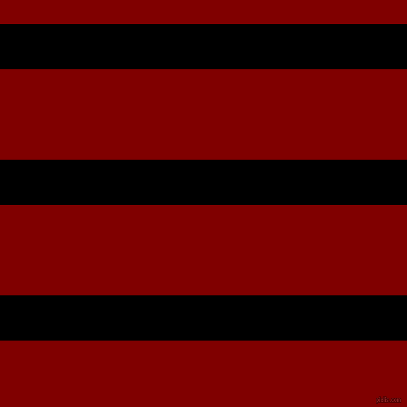 horizontal lines stripes, 64 pixel line width, 128 pixel line spacing, Black and Maroon horizontal lines and stripes seamless tileable
