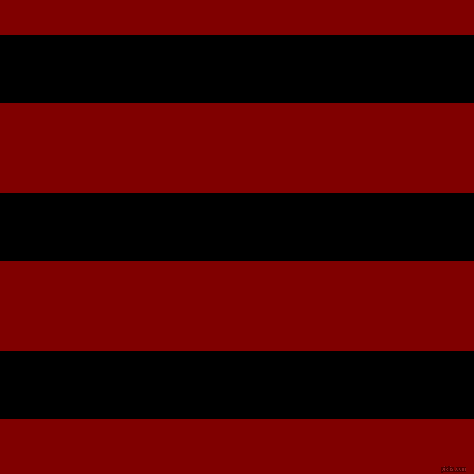 horizontal lines stripes, 96 pixel line width, 128 pixel line spacing, Black and Maroon horizontal lines and stripes seamless tileable