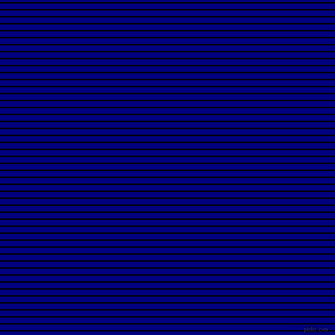 horizontal lines stripes, 2 pixel line width, 8 pixel line spacing, Black and Navy horizontal lines and stripes seamless tileable
