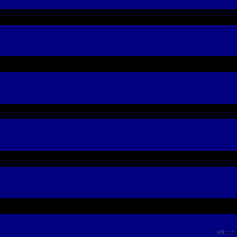 horizontal lines stripes, 32 pixel line width, 64 pixel line spacing, Black and Navy horizontal lines and stripes seamless tileable