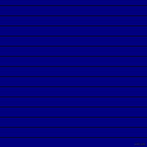 horizontal lines stripes, 1 pixel line width, 16 pixel line spacing, Black and Navy horizontal lines and stripes seamless tileable