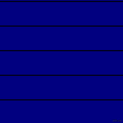 horizontal lines stripes, 4 pixel line width, 96 pixel line spacing, Black and Navy horizontal lines and stripes seamless tileable