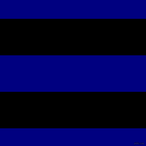 horizontal lines stripes, 128 pixel line width, 128 pixel line spacing, Black and Navy horizontal lines and stripes seamless tileable