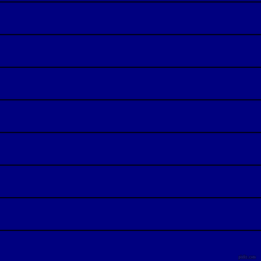 horizontal lines stripes, 2 pixel line width, 64 pixel line spacing, Black and Navy horizontal lines and stripes seamless tileable