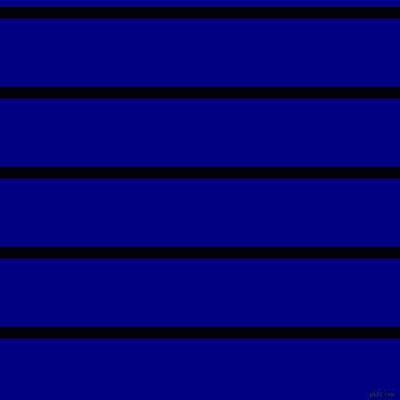 horizontal lines stripes, 16 pixel line width, 96 pixel line spacing, Black and Navy horizontal lines and stripes seamless tileable