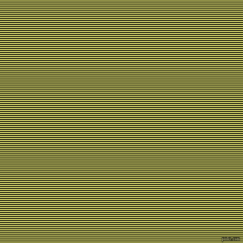 horizontal lines stripes, 2 pixel line width, 2 pixel line spacing, Black and Witch Haze horizontal lines and stripes seamless tileable