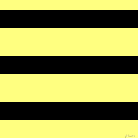 horizontal lines stripes, 64 pixel line width, 96 pixel line spacing, Black and Witch Haze horizontal lines and stripes seamless tileable