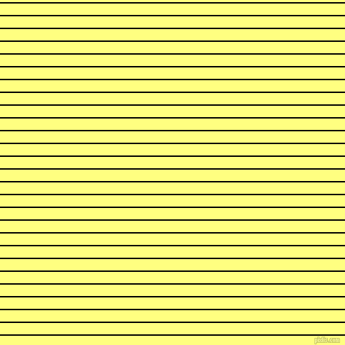 horizontal lines stripes, 2 pixel line width, 16 pixel line spacing, Black and Witch Haze horizontal lines and stripes seamless tileable