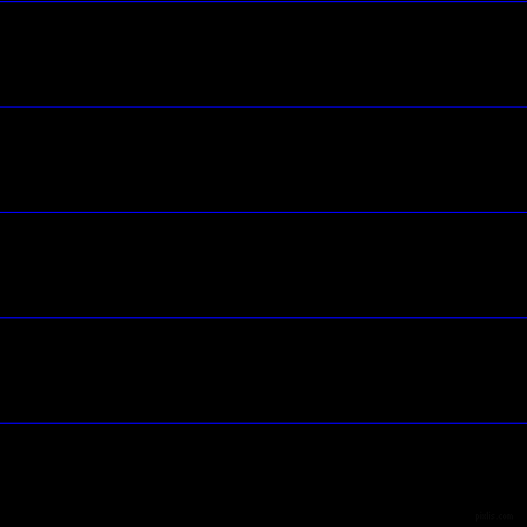 horizontal lines stripes, 1 pixel line width, 96 pixel line spacing, Blue and Black horizontal lines and stripes seamless tileable