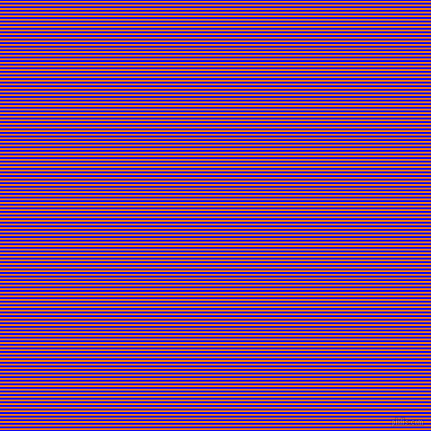horizontal lines stripes, 2 pixel line width, 2 pixel line spacing, Blue and Dark Orange horizontal lines and stripes seamless tileable