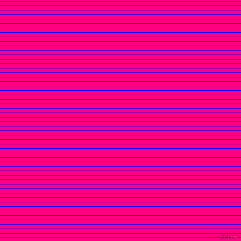 horizontal lines stripes, 1 pixel line width, 8 pixel line spacing, Blue and Deep Pink horizontal lines and stripes seamless tileable