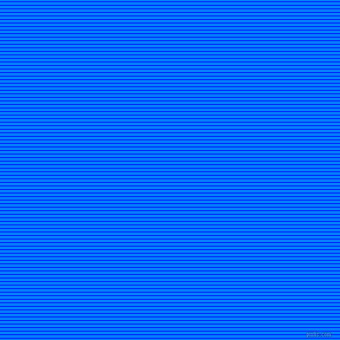 horizontal lines stripes, 1 pixel line width, 4 pixel line spacing, Blue and Dodger Blue horizontal lines and stripes seamless tileable