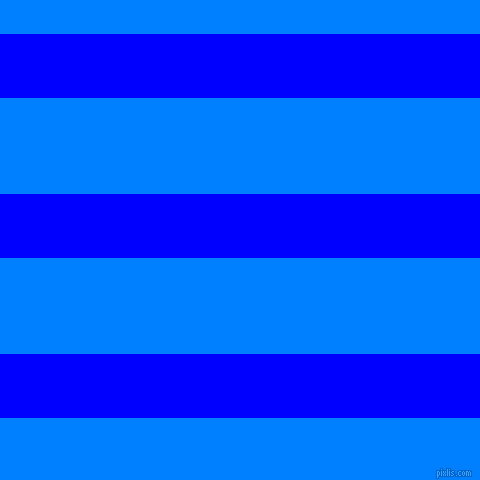 horizontal lines stripes, 64 pixel line width, 96 pixel line spacing, Blue and Dodger Blue horizontal lines and stripes seamless tileable