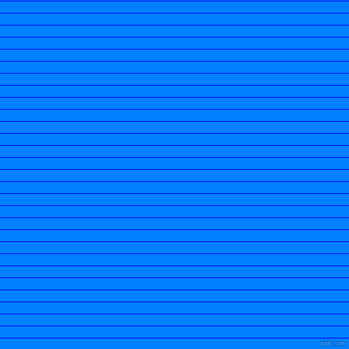 horizontal lines stripes, 1 pixel line width, 16 pixel line spacing, Blue and Dodger Blue horizontal lines and stripes seamless tileable