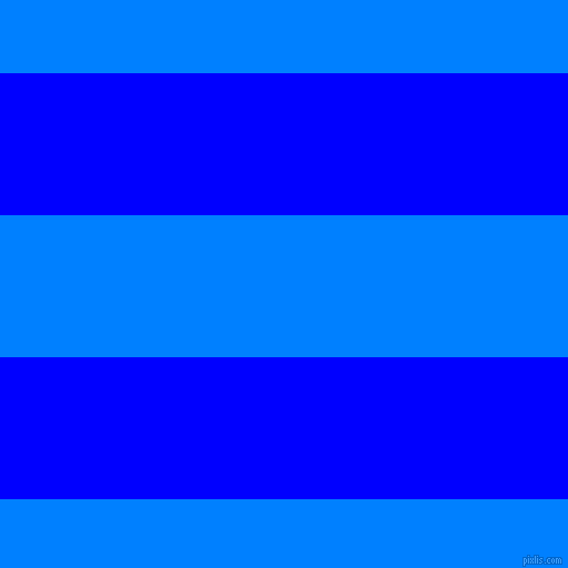 horizontal lines stripes, 128 pixel line width, 128 pixel line spacing, Blue and Dodger Blue horizontal lines and stripes seamless tileable