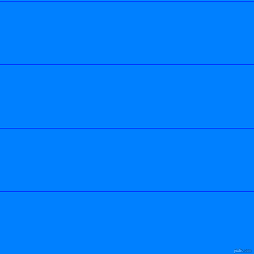 horizontal lines stripes, 1 pixel line width, 128 pixel line spacing, Blue and Dodger Blue horizontal lines and stripes seamless tileable