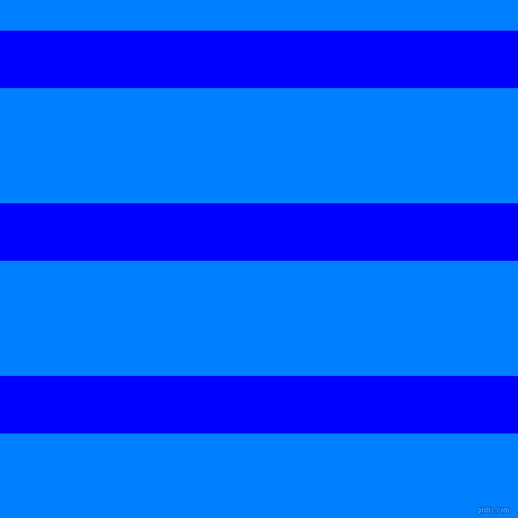 horizontal lines stripes, 64 pixel line width, 128 pixel line spacing, Blue and Dodger Blue horizontal lines and stripes seamless tileable